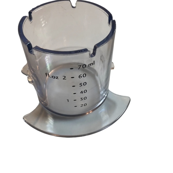 Emeril White Blender, 6 Cup - Picture 5 of 8